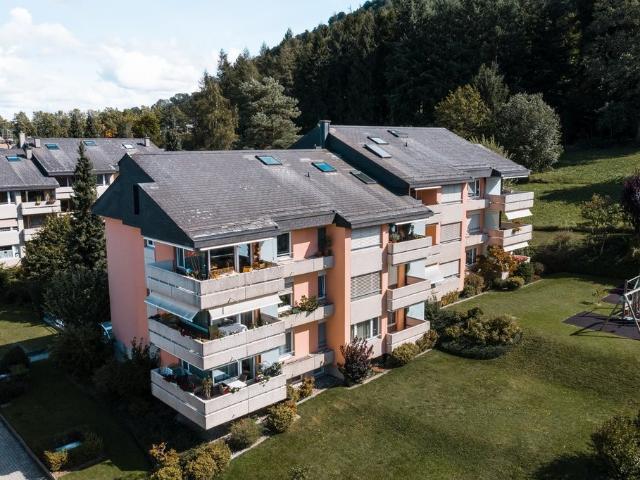 Apartment mieten in Köniz, Bern