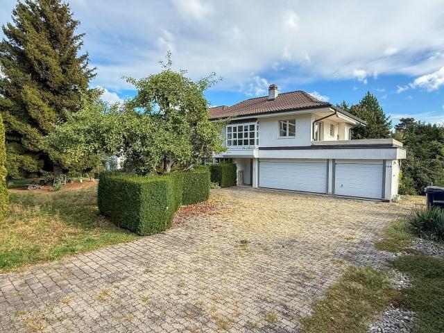 Apartment mieten in Wabern, Köniz