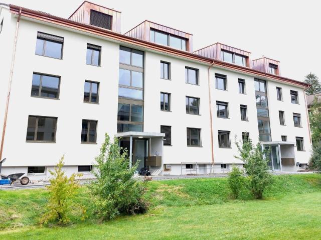 Apartment mieten in Köniz, Bern