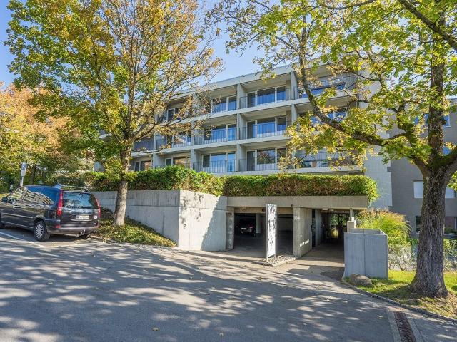 Apartment mieten in Köniz, Bern