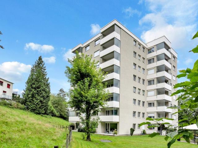 Apartment mieten in Köniz, Bern