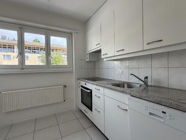Apartment mieten in Konolfingen, Bern