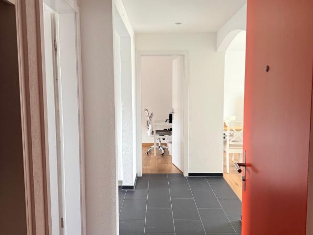 Apartment mieten in Konolfingen, Bern