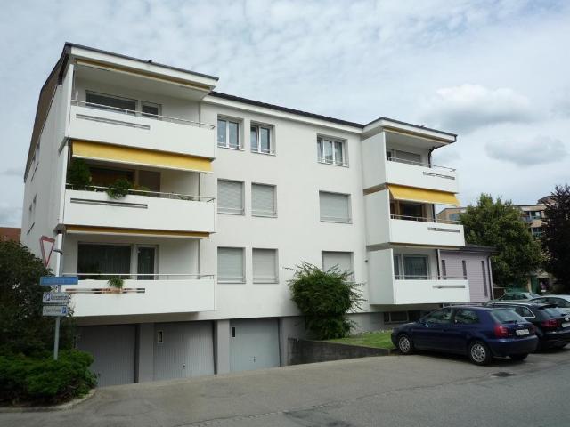 Apartment mieten in Konolfingen, Bern