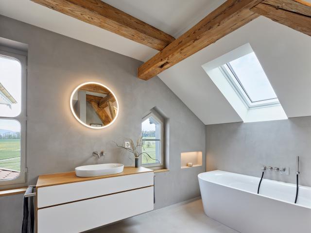 Apartment mieten in Koppigen, Bern