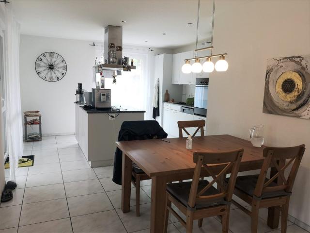 Apartment mieten in Koppigen, Bern