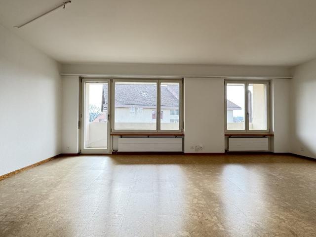 Apartment mieten in Burgdorf, Bern