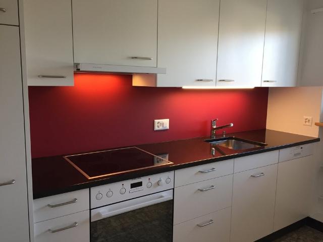 Apartment mieten in Koppigen, Bern