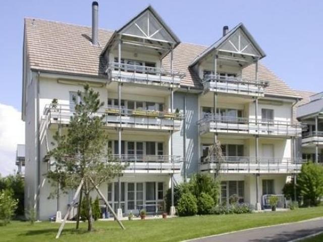 Apartment mieten in Kreuzlingen, Thurgau