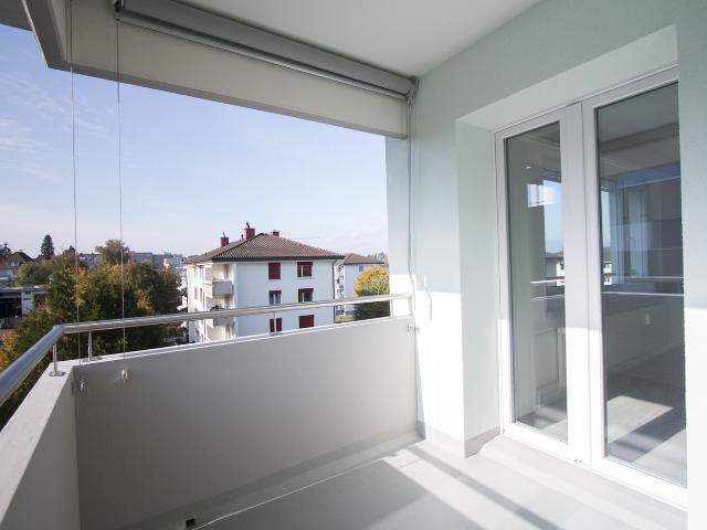Apartment mieten in Kreuzlingen, Thurgau