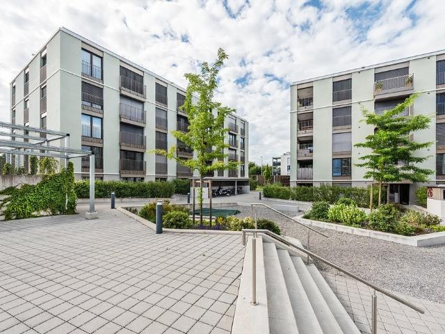 Apartment mieten in Kreuzlingen, Thurgau