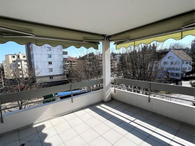 Apartment mieten in Kreuzlingen, Thurgau