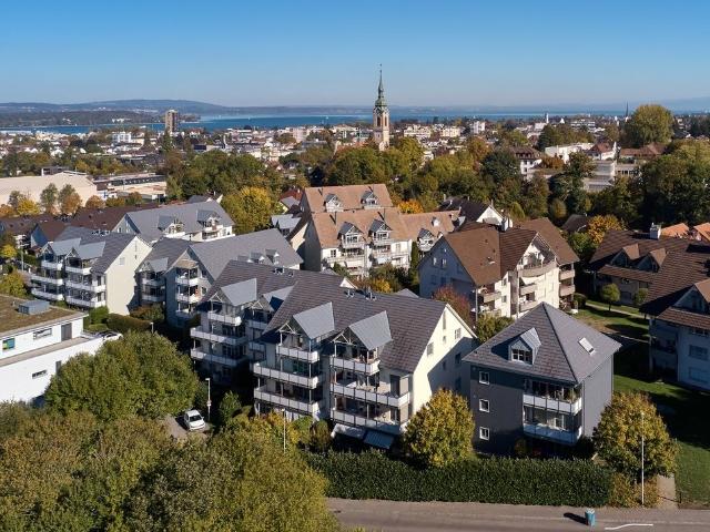 Apartment mieten in Kreuzlingen, Thurgau