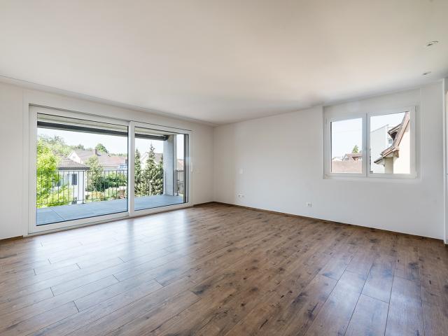 Apartment mieten in Kreuzlingen, Thurgau
