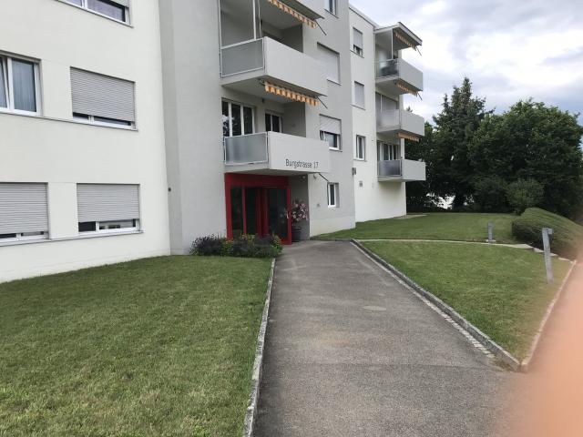 Apartment mieten in Kreuzlingen, Thurgau