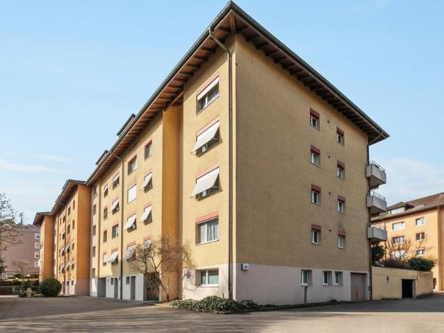 Apartment mieten in Kreuzlingen, Thurgau