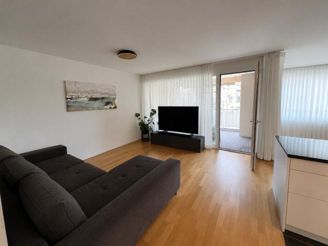 Apartment mieten in Kreuzlingen, Thurgau