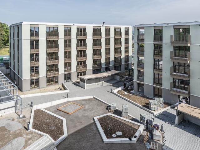Apartment mieten in Kurzrickenbach, Kreuzlingen