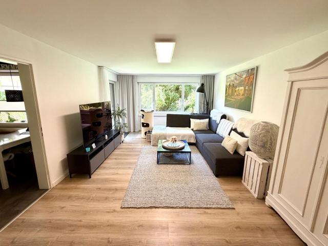 Apartment mieten in Kreuzlingen, Thurgau