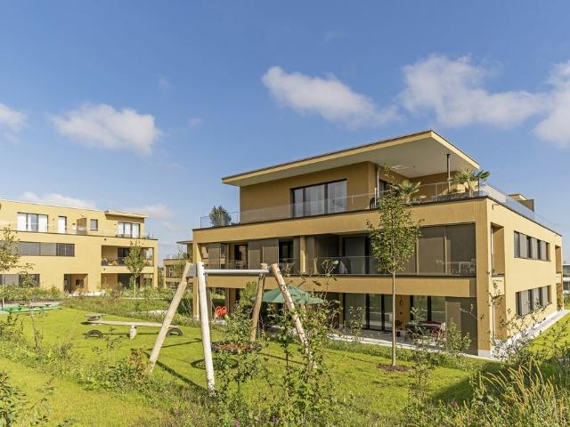 Apartment mieten in Kreuzlingen, Thurgau