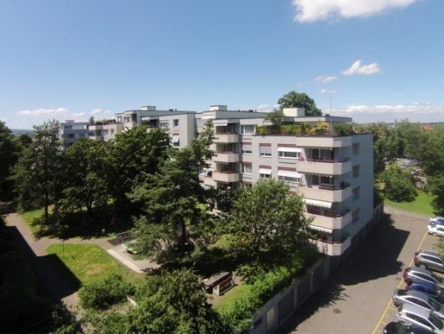 Apartment mieten in Kreuzlingen, Thurgau