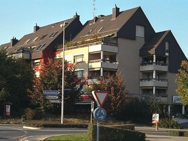 Apartment mieten in Kreuzlingen, Thurgau