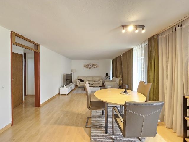 Apartment mieten in Kreuzlingen, Thurgau