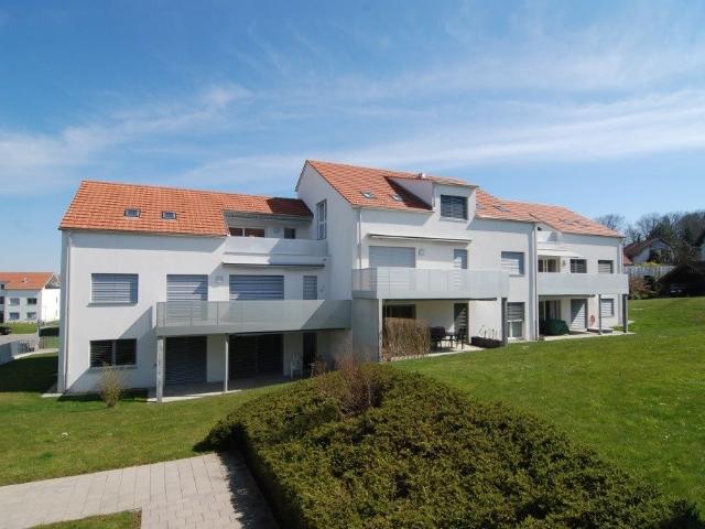Apartment mieten in Kreuzlingen, Thurgau
