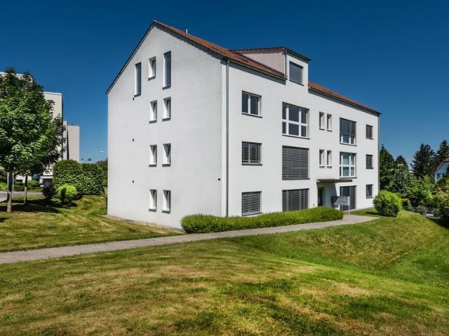 Apartment mieten in Kreuzlingen, Thurgau