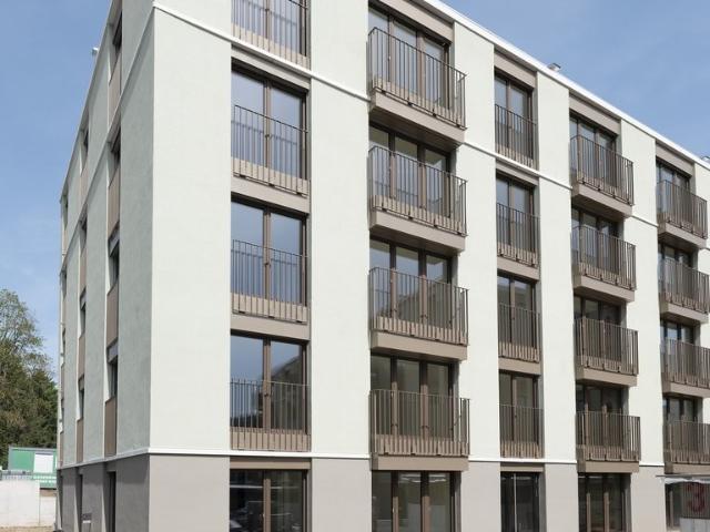 Apartment mieten in Kreuzlingen, Thurgau