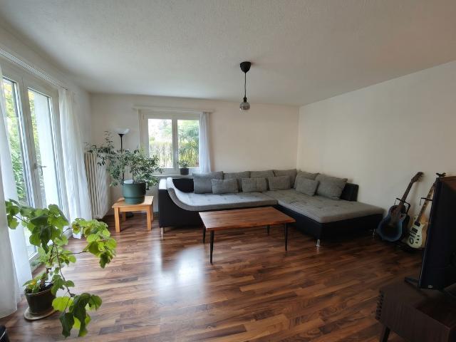 Apartment mieten in Kriens, Lü