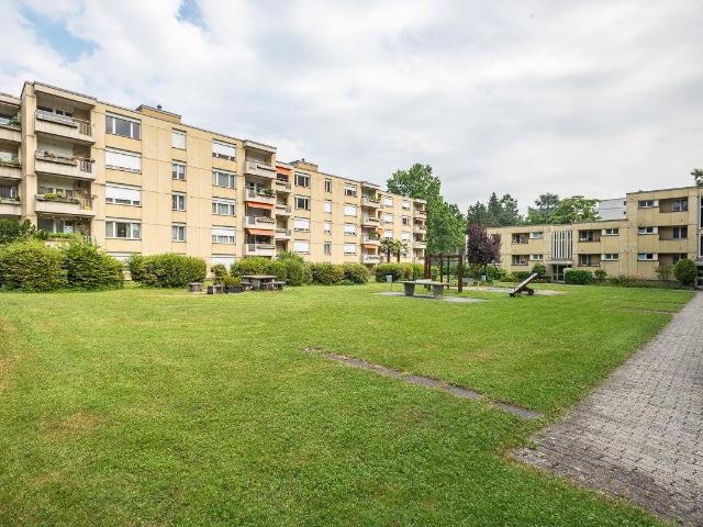 Apartment mieten in Lü