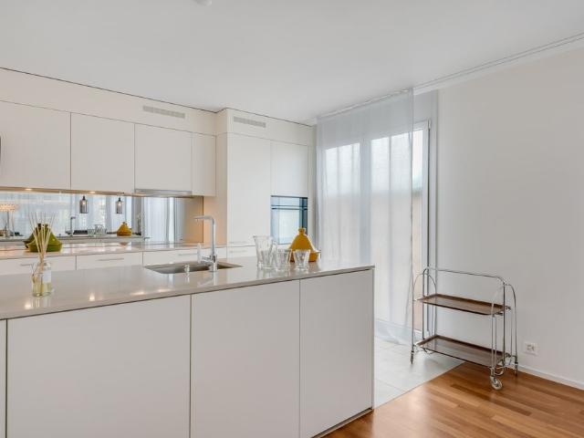 Apartment mieten in Kriens, Lü