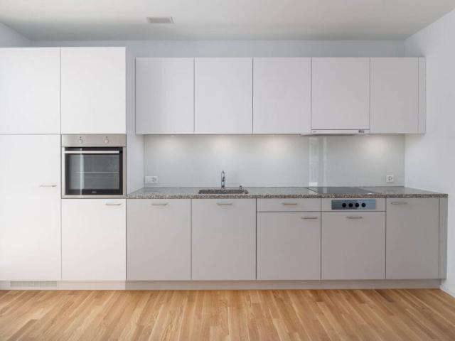 Apartment mieten in Kriens, Lü