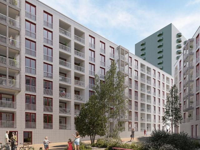 Apartment mieten in Lü