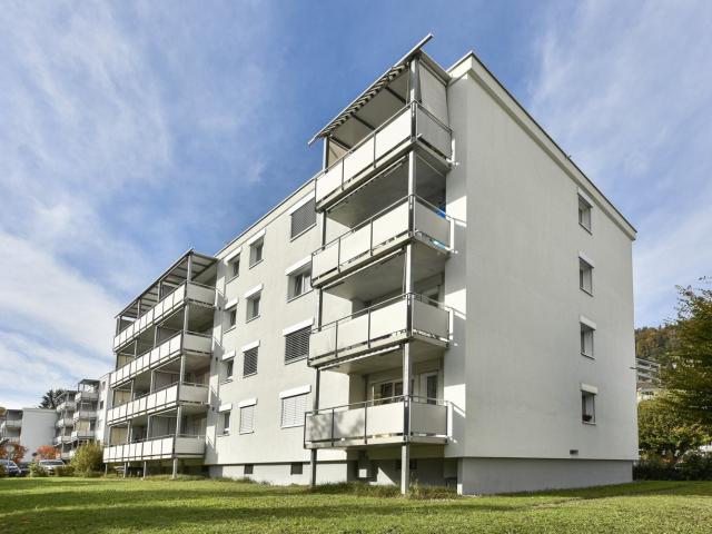 Apartment mieten in Lü