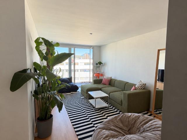 Apartment mieten in Lü