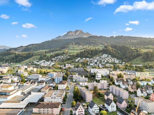 Apartment mieten in Lü