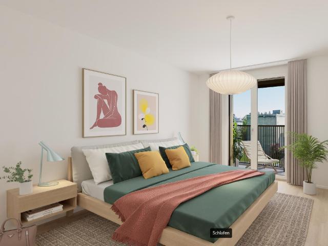 Apartment mieten in Lü