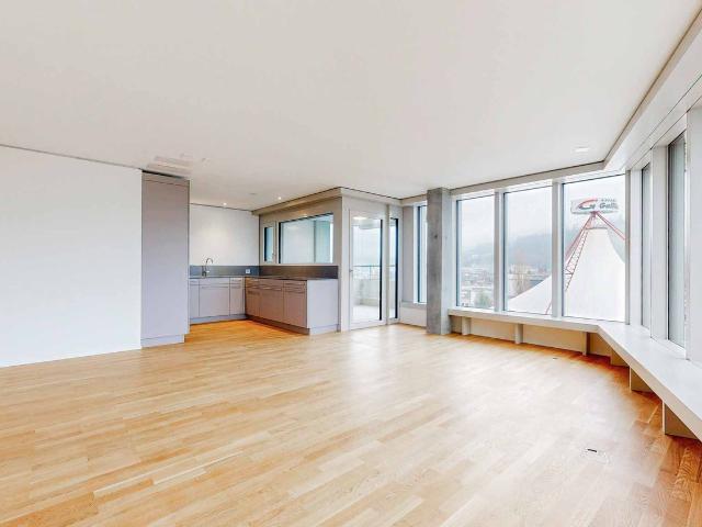Apartment mieten in Lü