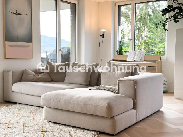 Apartment mieten in Küsnacht (ZH), Zürich