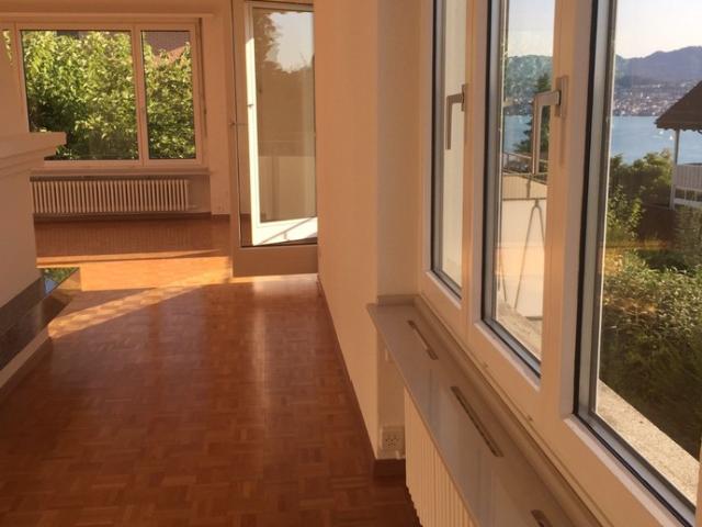 Apartment mieten in Goldbach, Küsnacht (ZH)