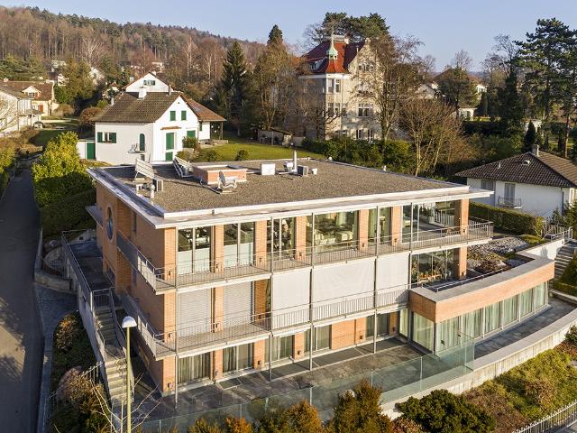 Apartment mieten in Küsnacht (ZH), Zürich