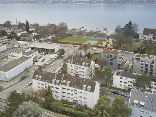 Apartment mieten in Küsnacht (ZH), Zürich