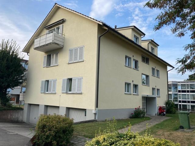 Apartment mieten in Küsnacht (ZH), Zürich