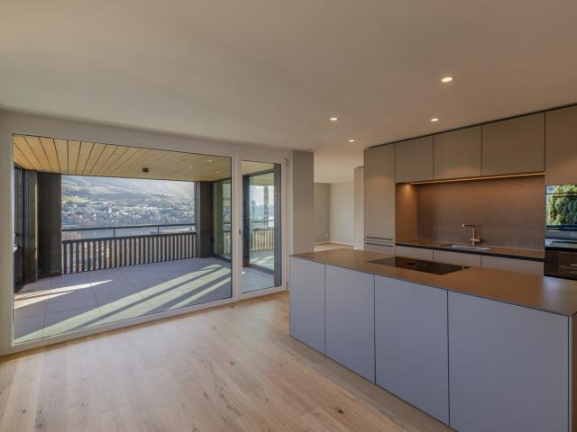 Apartment mieten in Küssnacht am Rigi, Schwyz