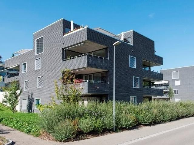 Apartment mieten in Küttigen, Aargau