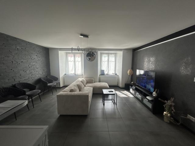 Apartment mieten in La Chaux-de-Fonds