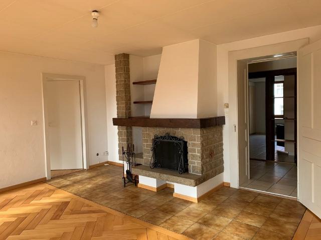 Apartment mieten in La Chaux-de-Fonds