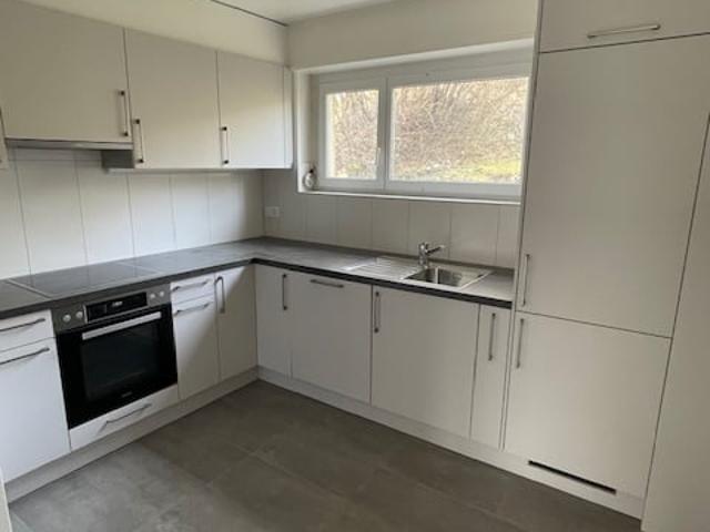Apartment mieten in La Chaux-de-Fonds
